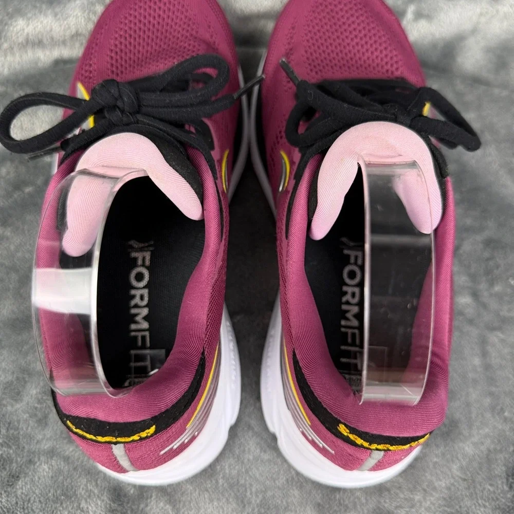 Saucony‎ Womens Running Shoes S10650 18 Berry Athletic Sneakers
